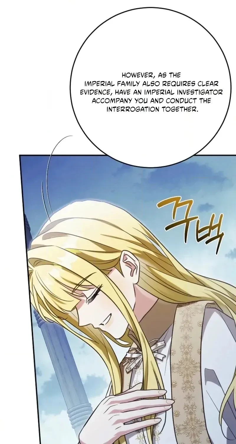 I Will Buy Divine Power With Money! Chapter 62 page 50
