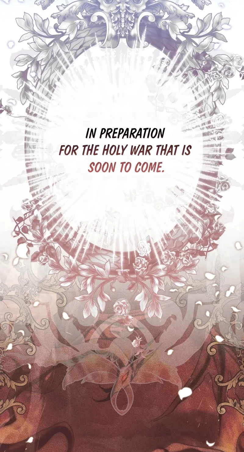 I Will Buy Divine Power With Money! Chapter 62 page 83