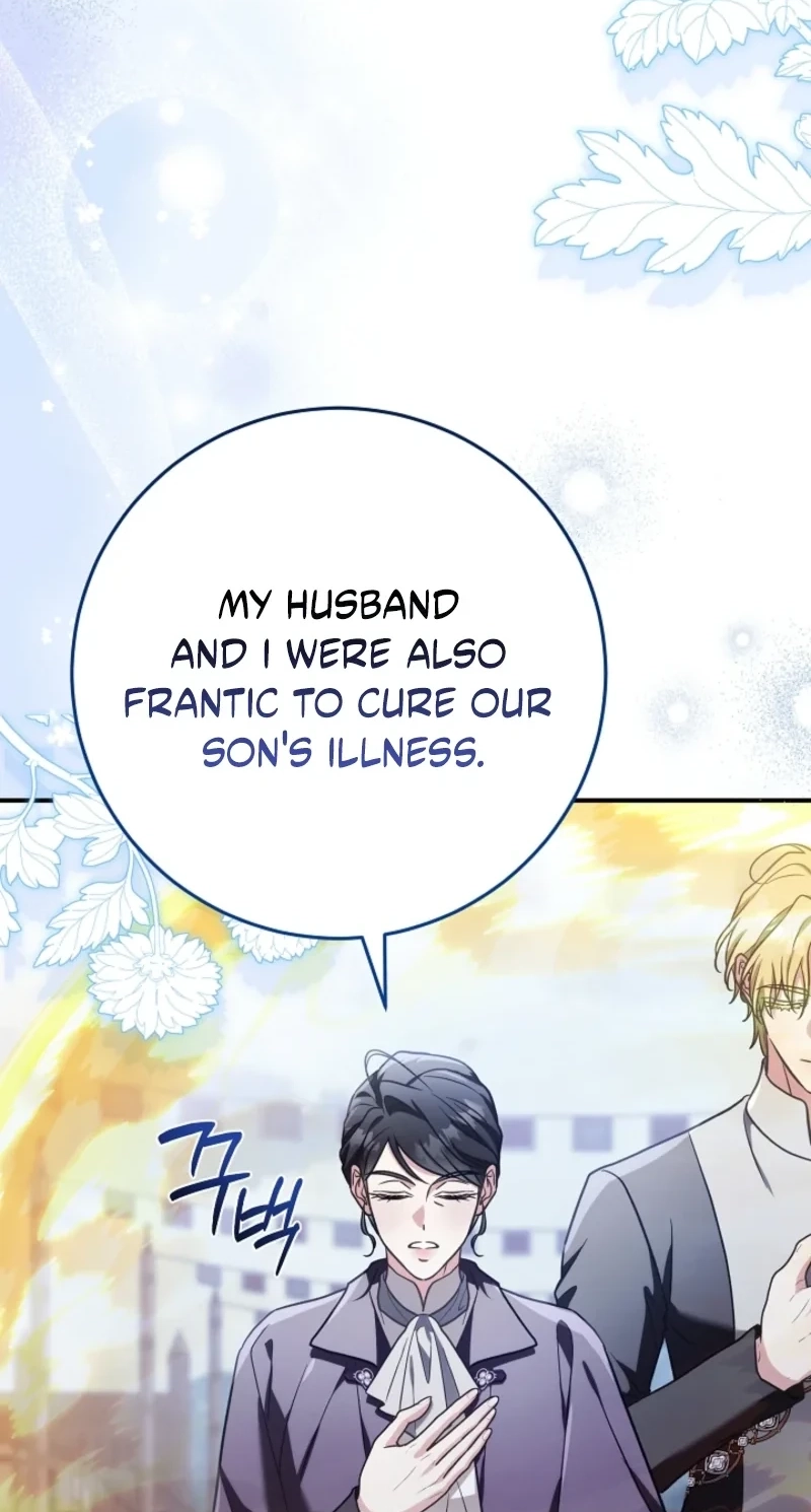 I Will Buy Divine Power With Money! Chapter 62 page 76