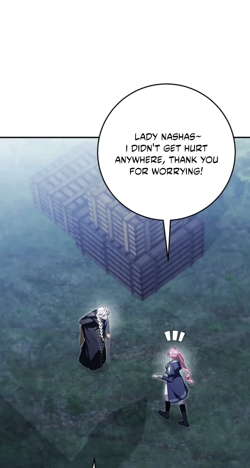 I Will Buy Divine Power With Money! Chapter 62 page 112
