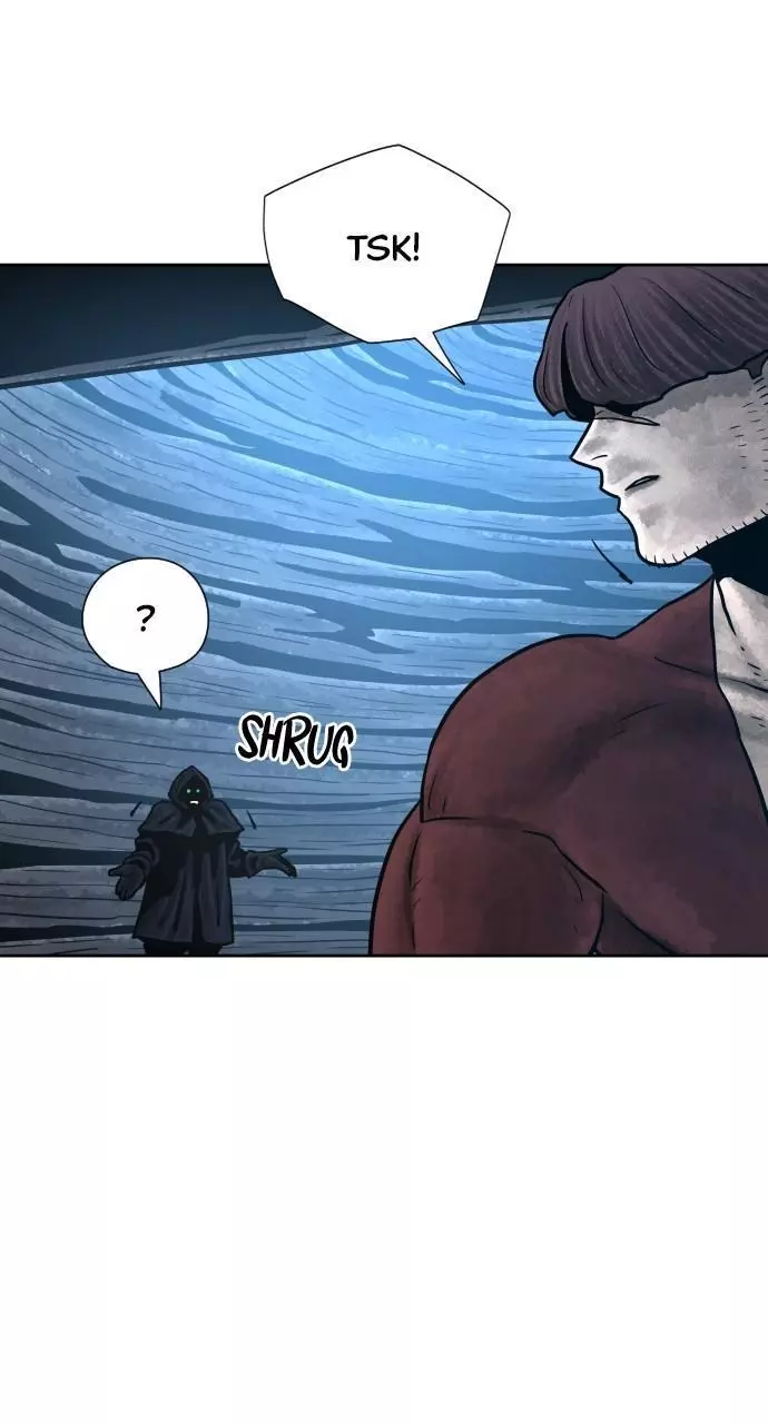 Warrior Executioner Chapter 62 page 7