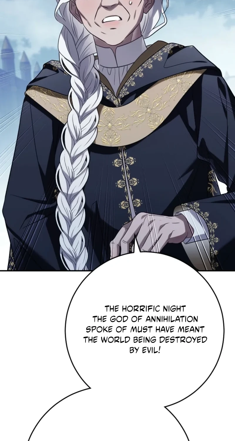 I Will Buy Divine Power With Money! Chapter 62 page 118
