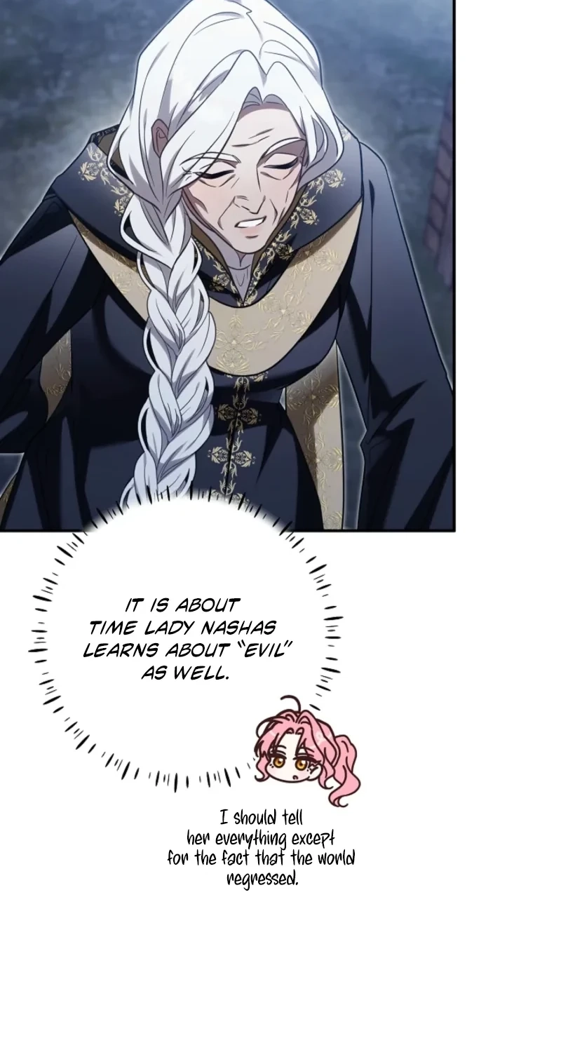 I Will Buy Divine Power With Money! Chapter 62 page 115