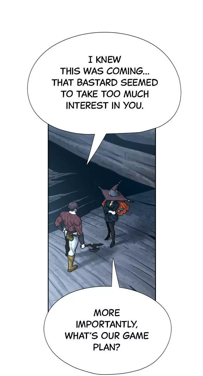Warrior Executioner Chapter 62 page 8