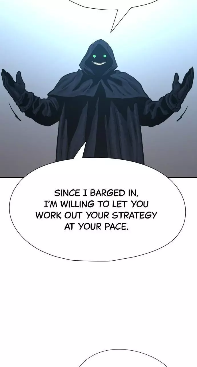 Warrior Executioner Chapter 62 page 5