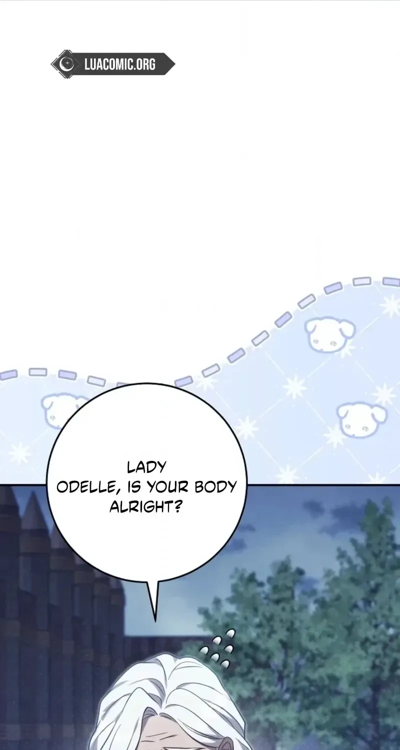 I Will Buy Divine Power With Money! Chapter 62 page 110