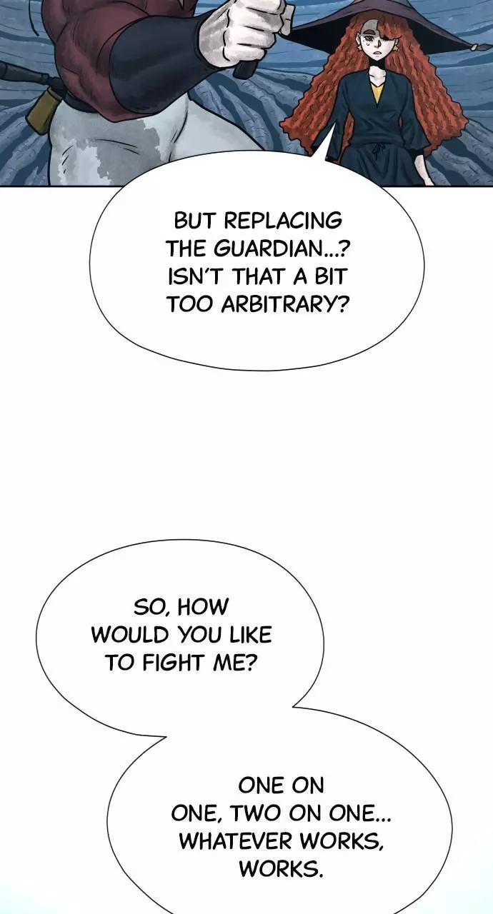 Warrior Executioner Chapter 62 page 4