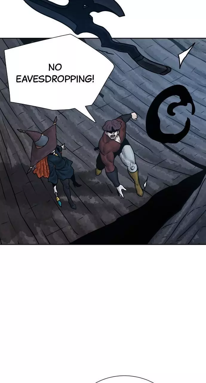 Warrior Executioner Chapter 62 page 12