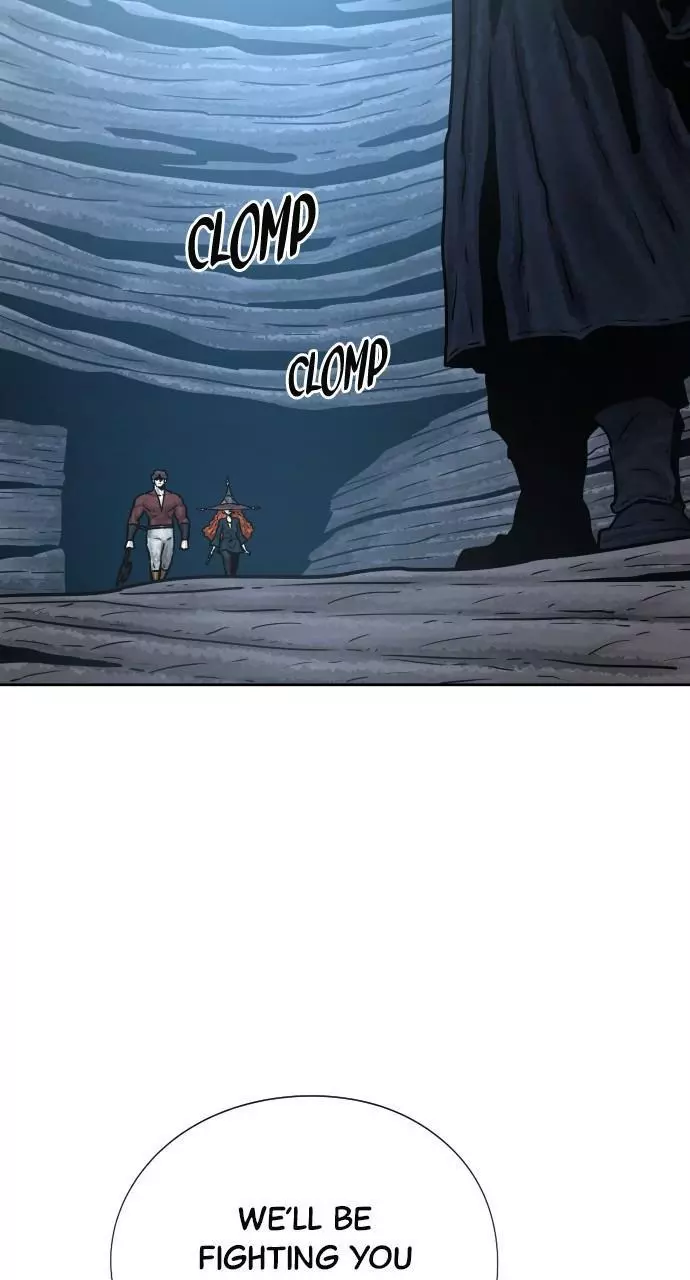 Warrior Executioner Chapter 62 page 29