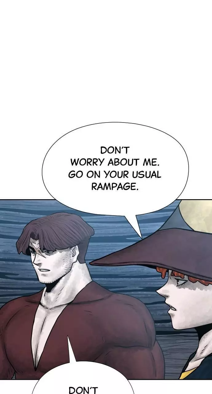 Warrior Executioner Chapter 62 page 43