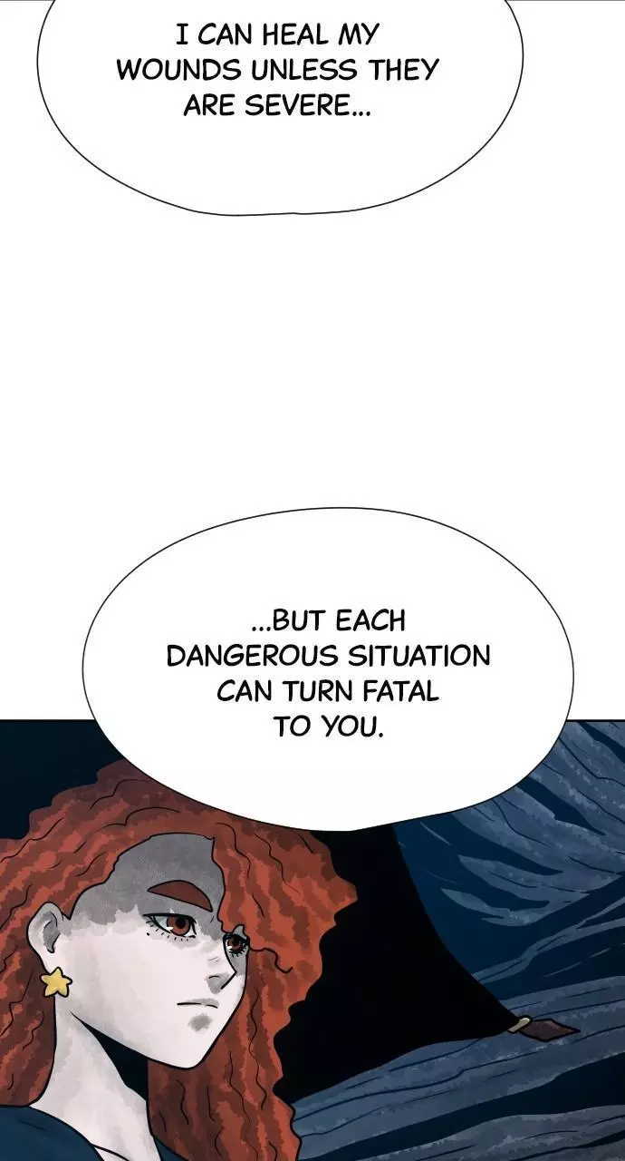 Warrior Executioner Chapter 62 page 26