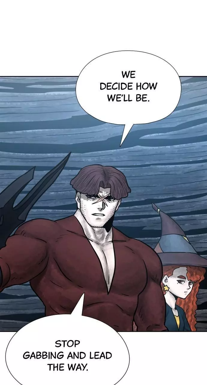 Warrior Executioner Chapter 62 page 38