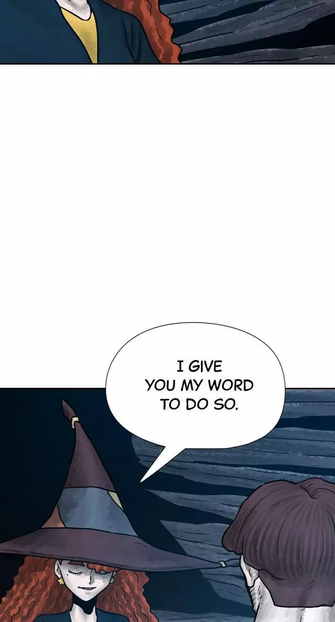 Warrior Executioner Chapter 62 page 27