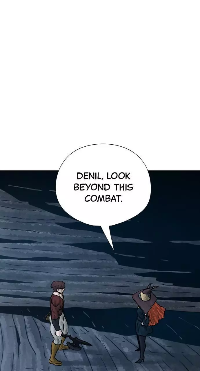 Warrior Executioner Chapter 62 page 20