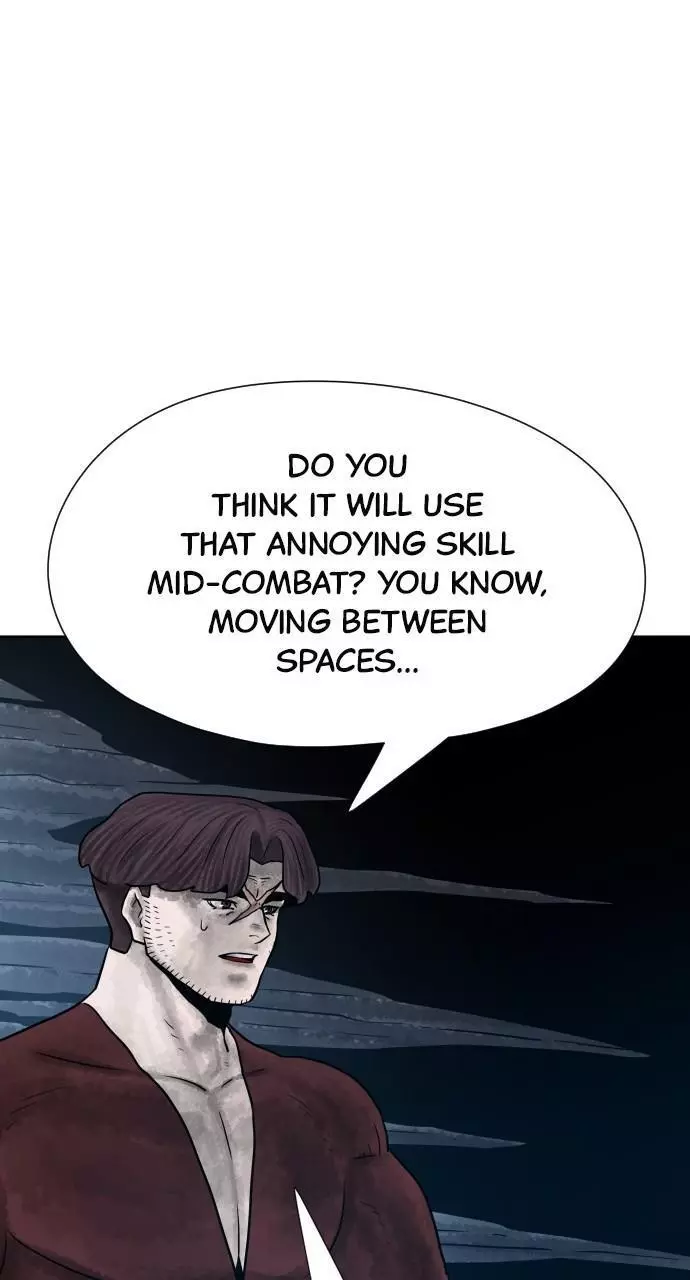 Warrior Executioner Chapter 62 page 9