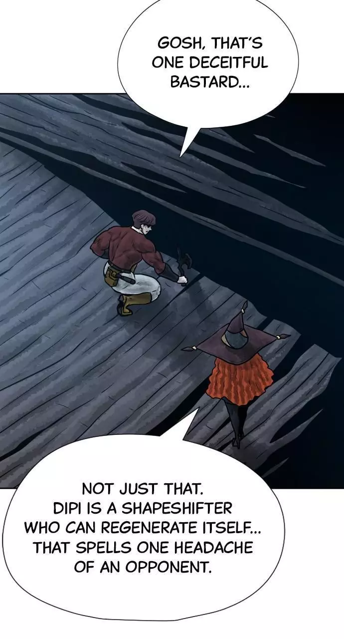 Warrior Executioner Chapter 62 page 13