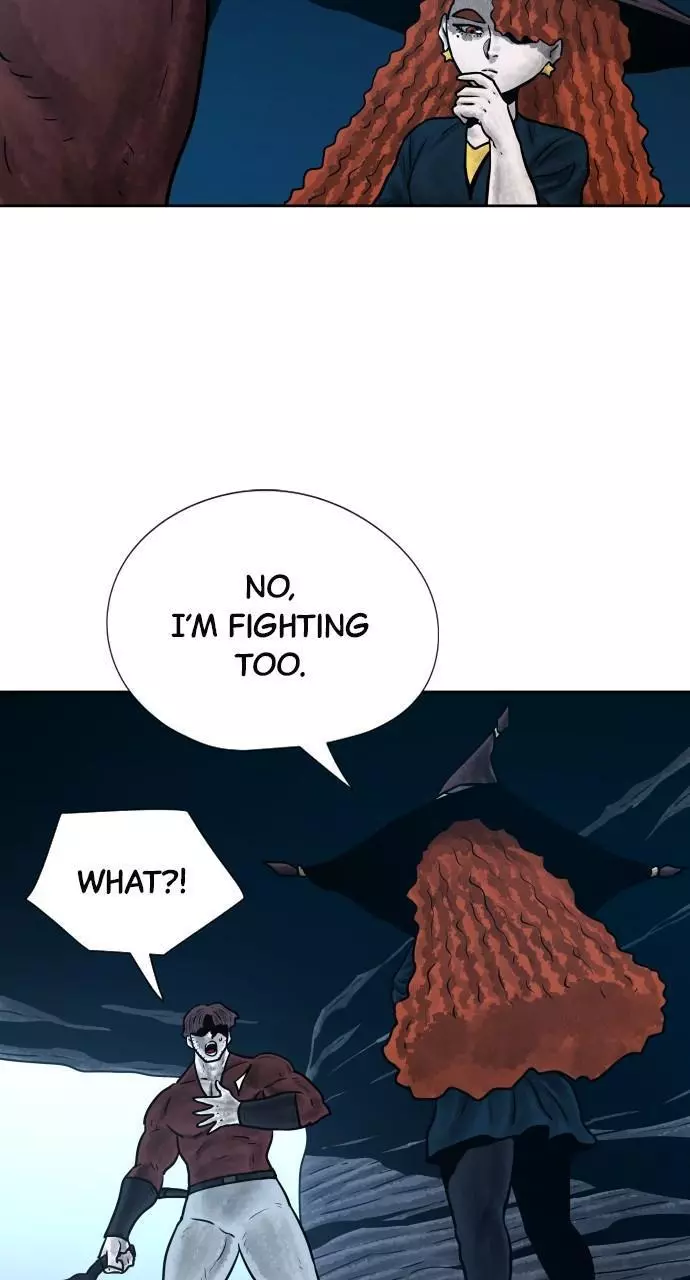 Warrior Executioner Chapter 62 page 17