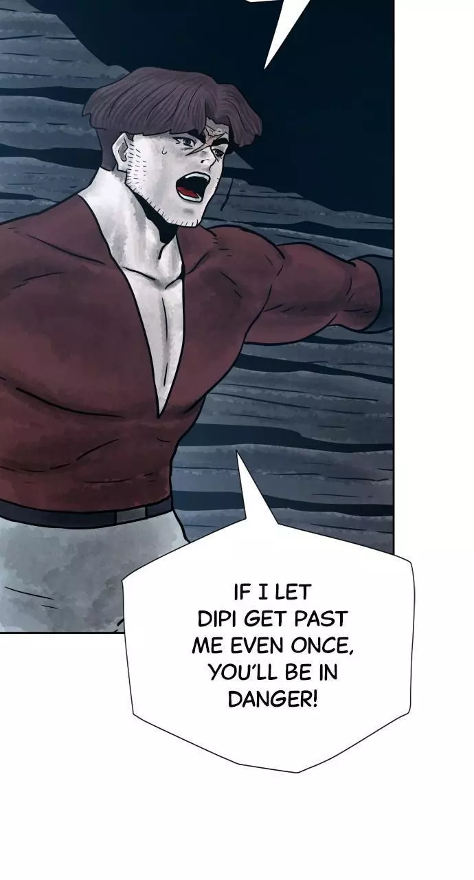 Warrior Executioner Chapter 62 page 19