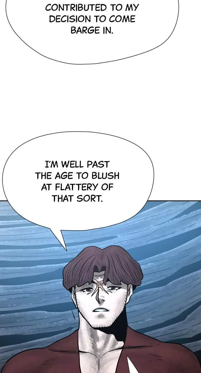 Warrior Executioner Chapter 62 page 33