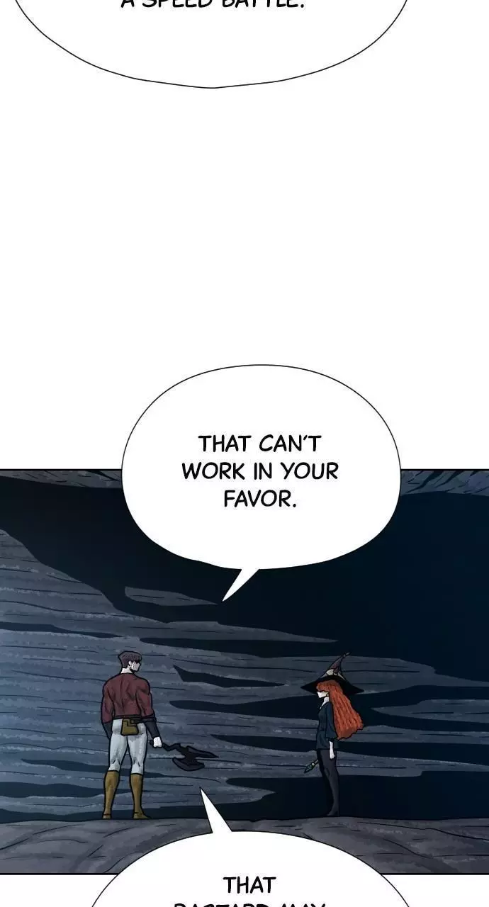 Warrior Executioner Chapter 62 page 15