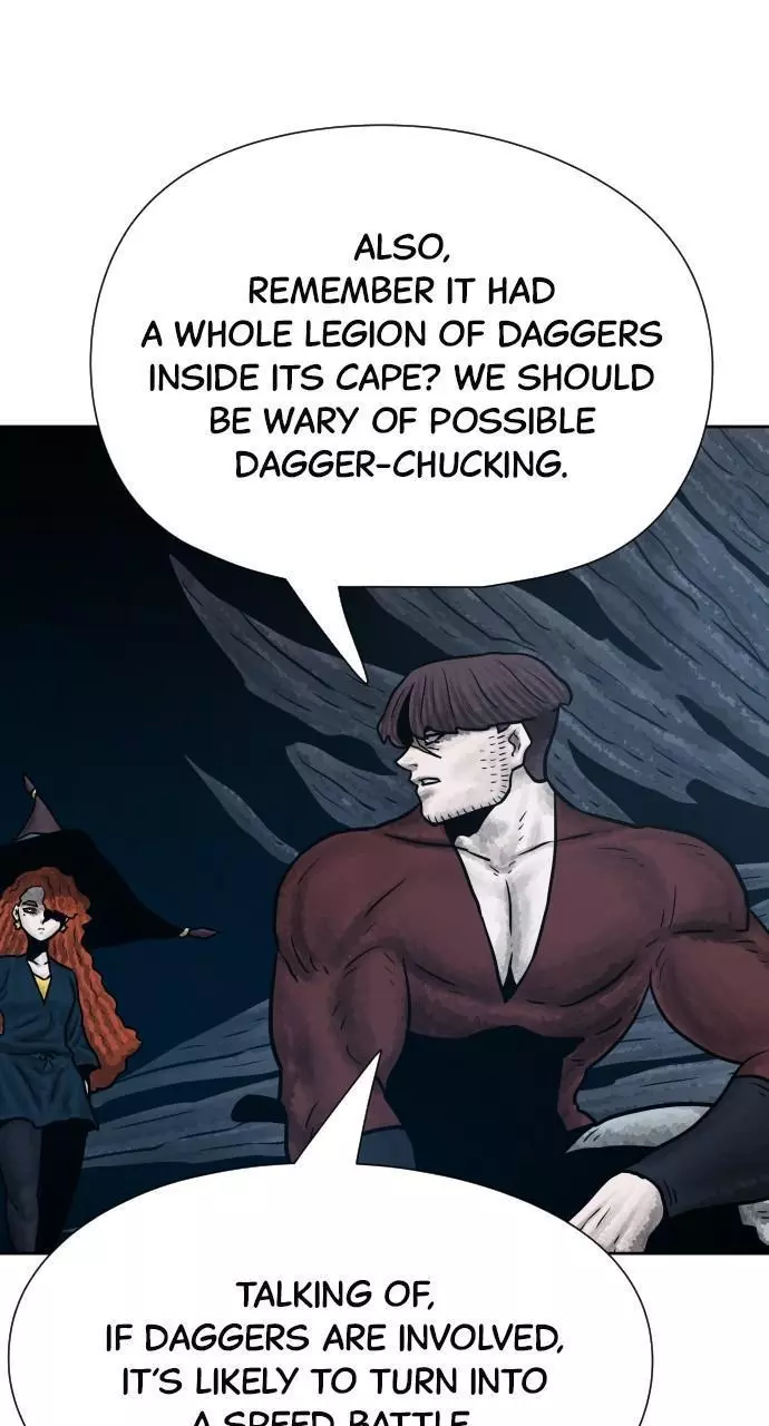 Warrior Executioner Chapter 62 page 14