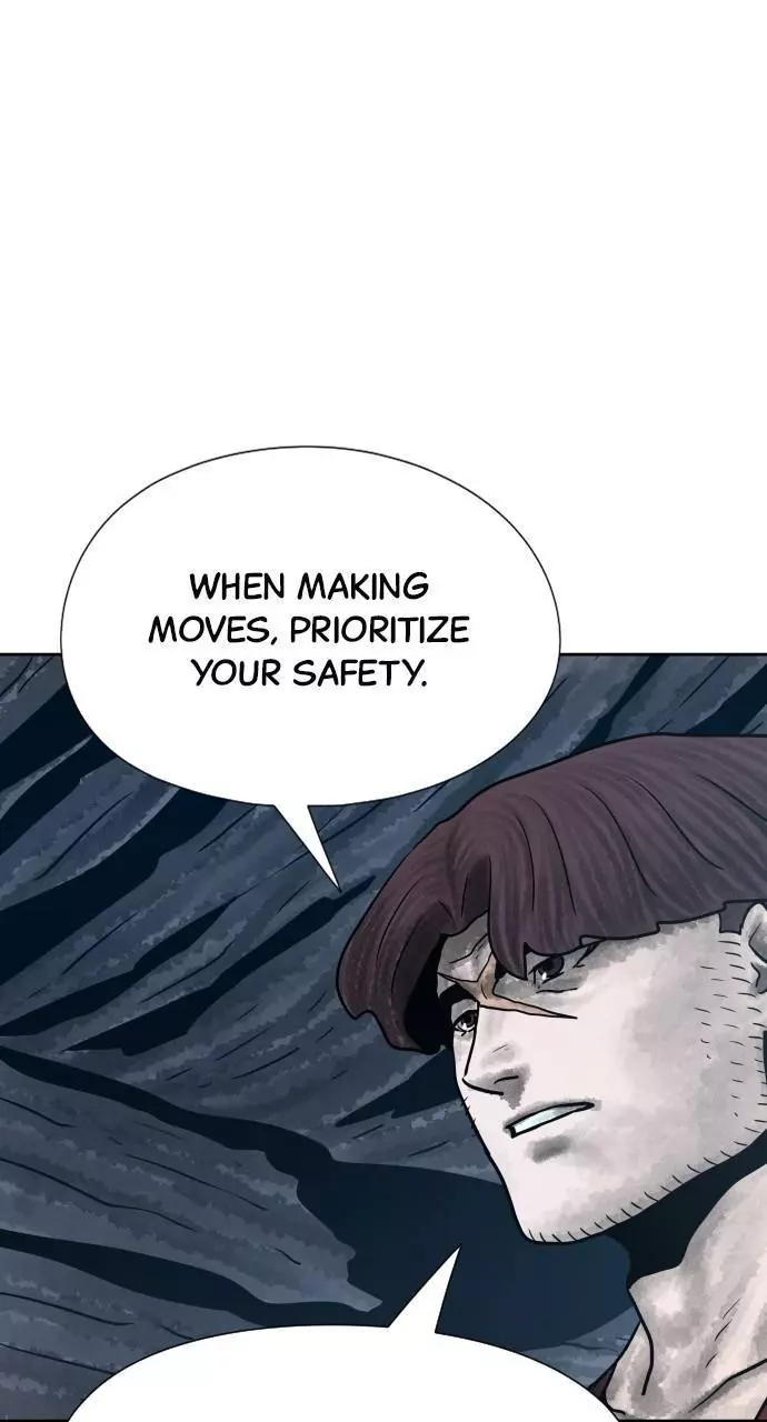 Warrior Executioner Chapter 62 page 25