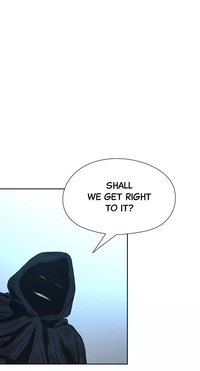 Warrior Executioner Chapter 62 page 42