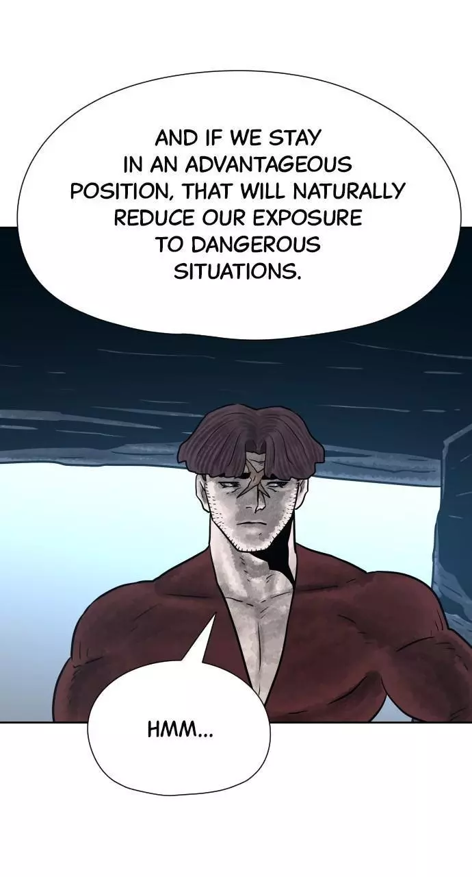 Warrior Executioner Chapter 62 page 23