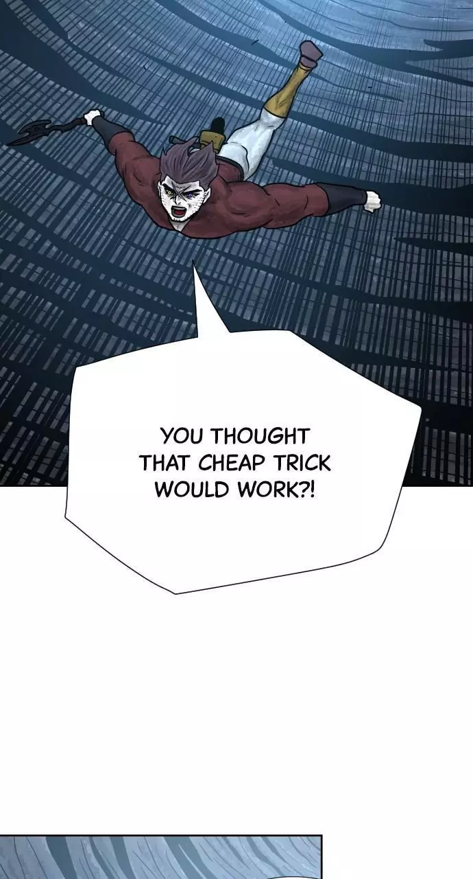 Warrior Executioner Chapter 62 page 52