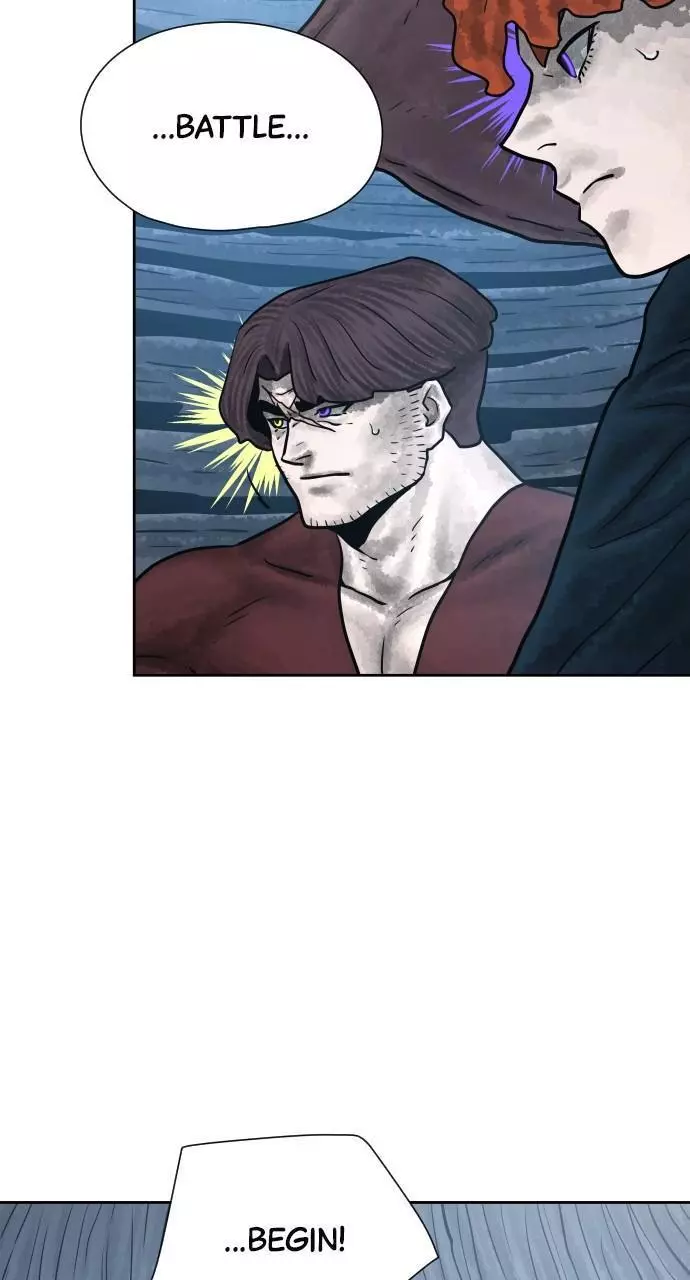 Warrior Executioner Chapter 62 page 47