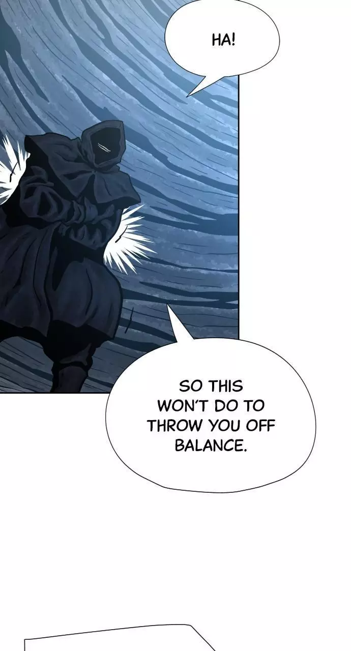 Warrior Executioner Chapter 62 page 53