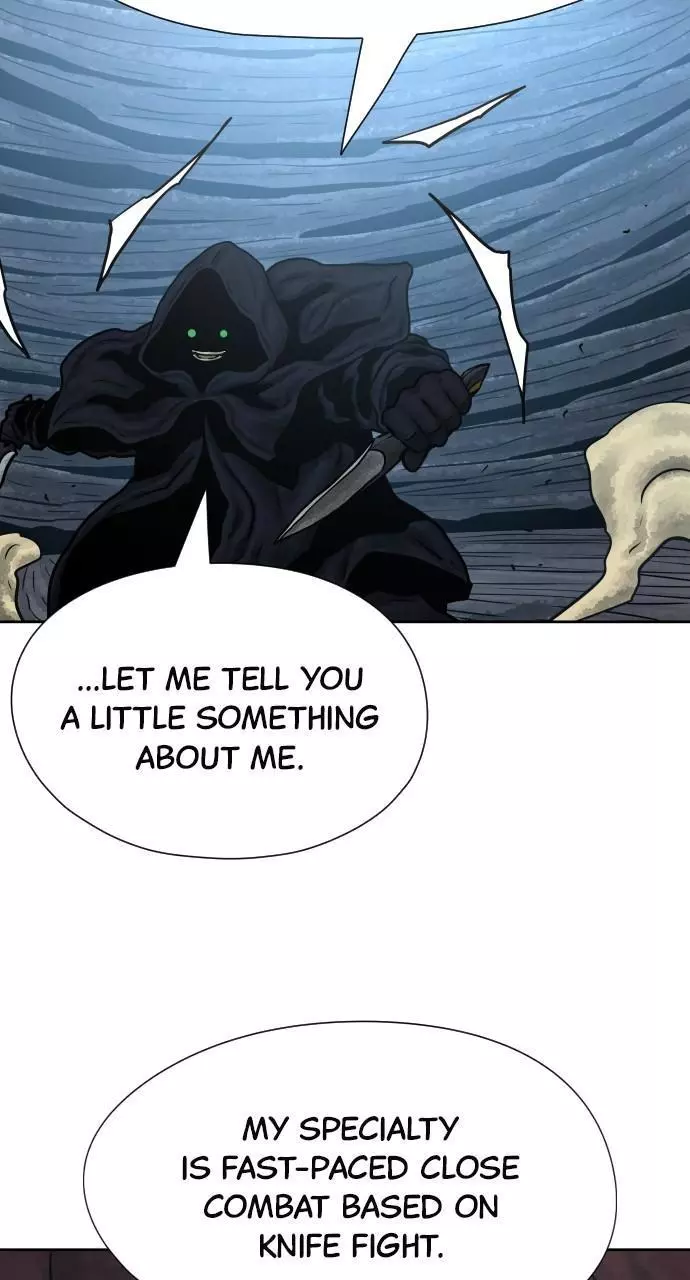 Warrior Executioner Chapter 62 page 60