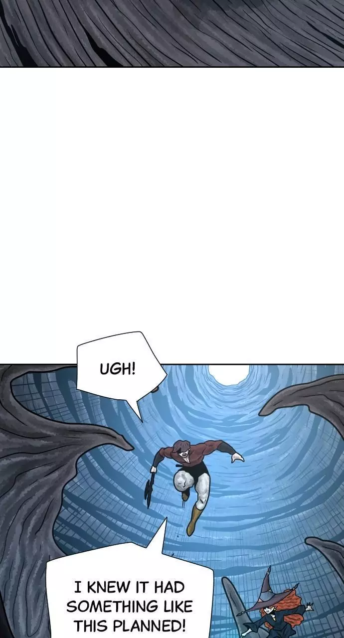 Warrior Executioner Chapter 62 page 49