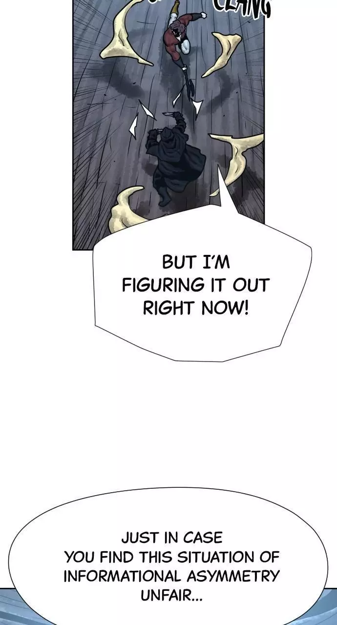 Warrior Executioner Chapter 62 page 59