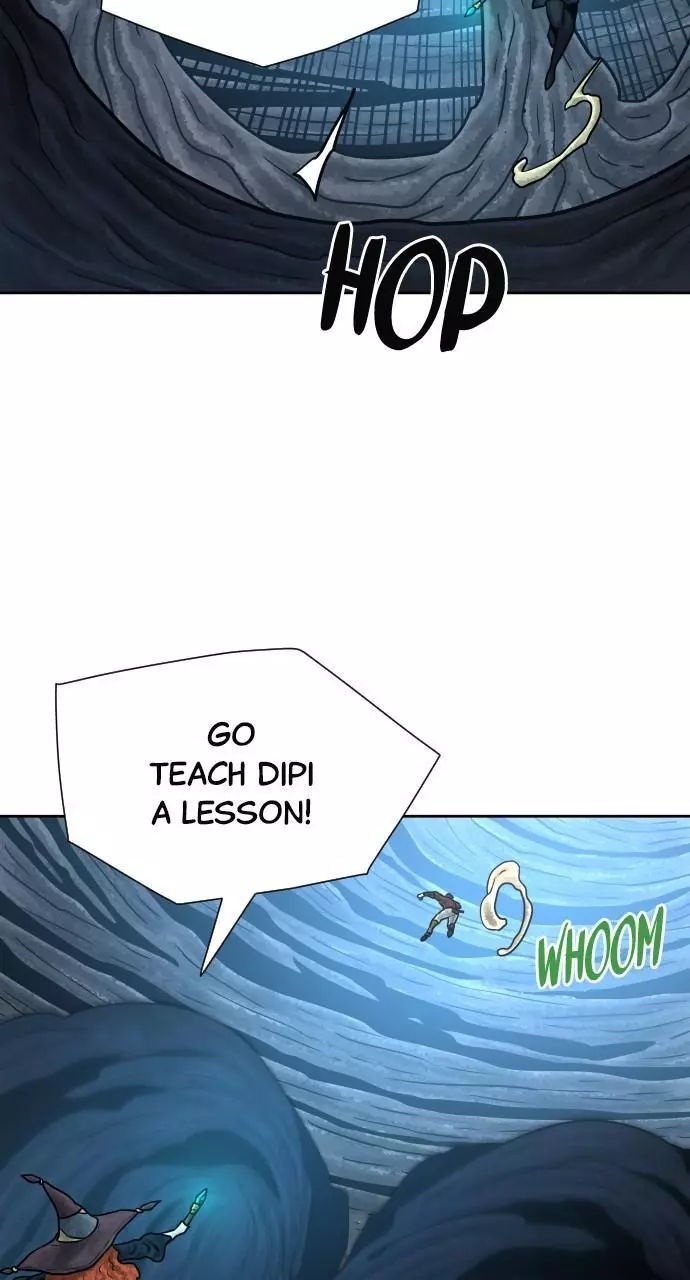 Warrior Executioner Chapter 62 page 50