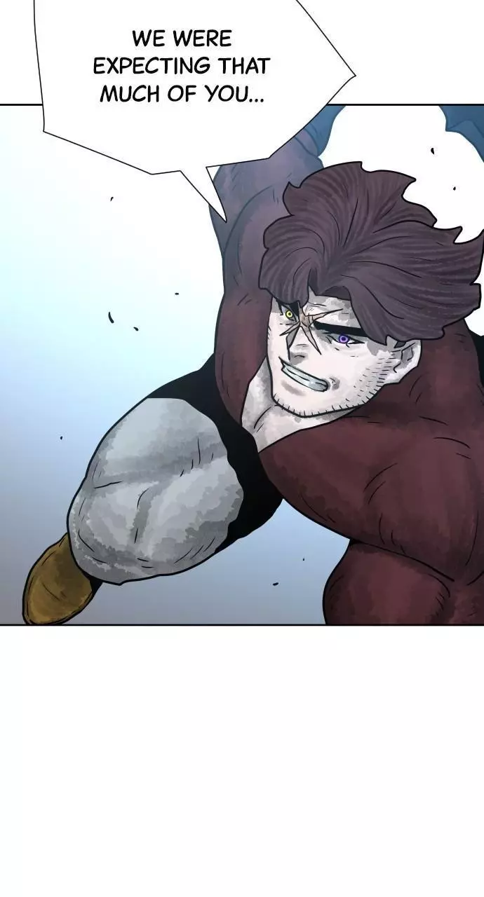 Warrior Executioner Chapter 62 page 54