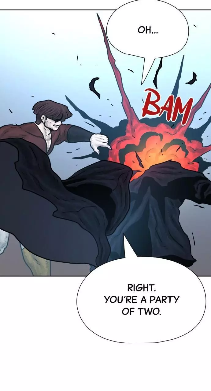 Warrior Executioner Chapter 62 page 69