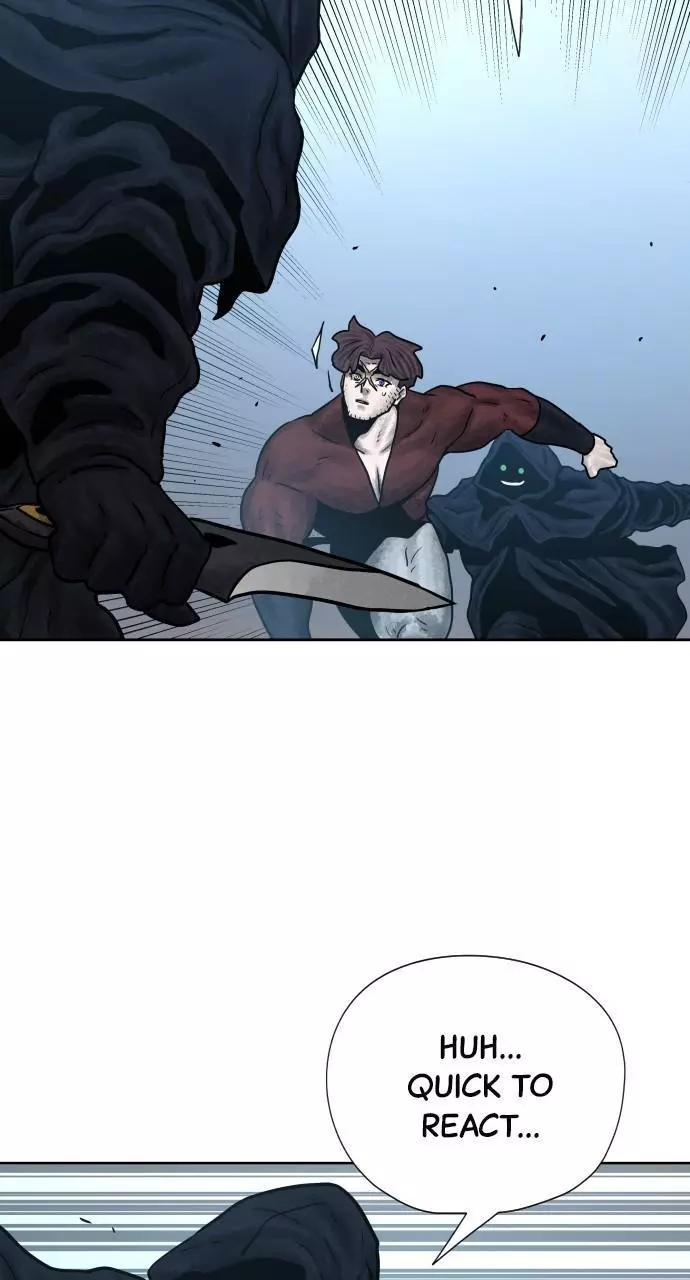 Warrior Executioner Chapter 62 page 66