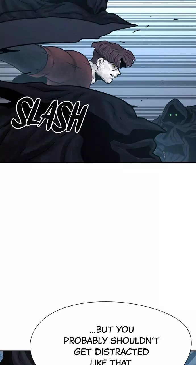 Warrior Executioner Chapter 62 page 67