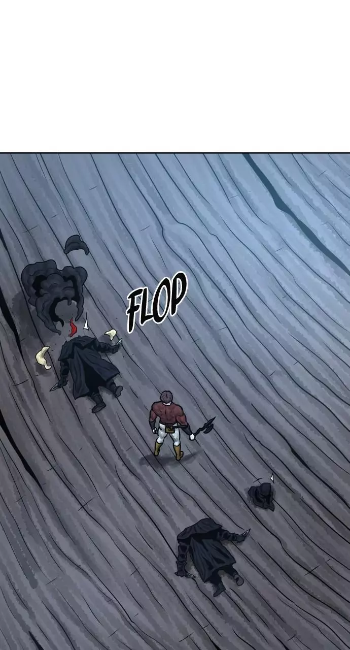 Warrior Executioner Chapter 62 page 70