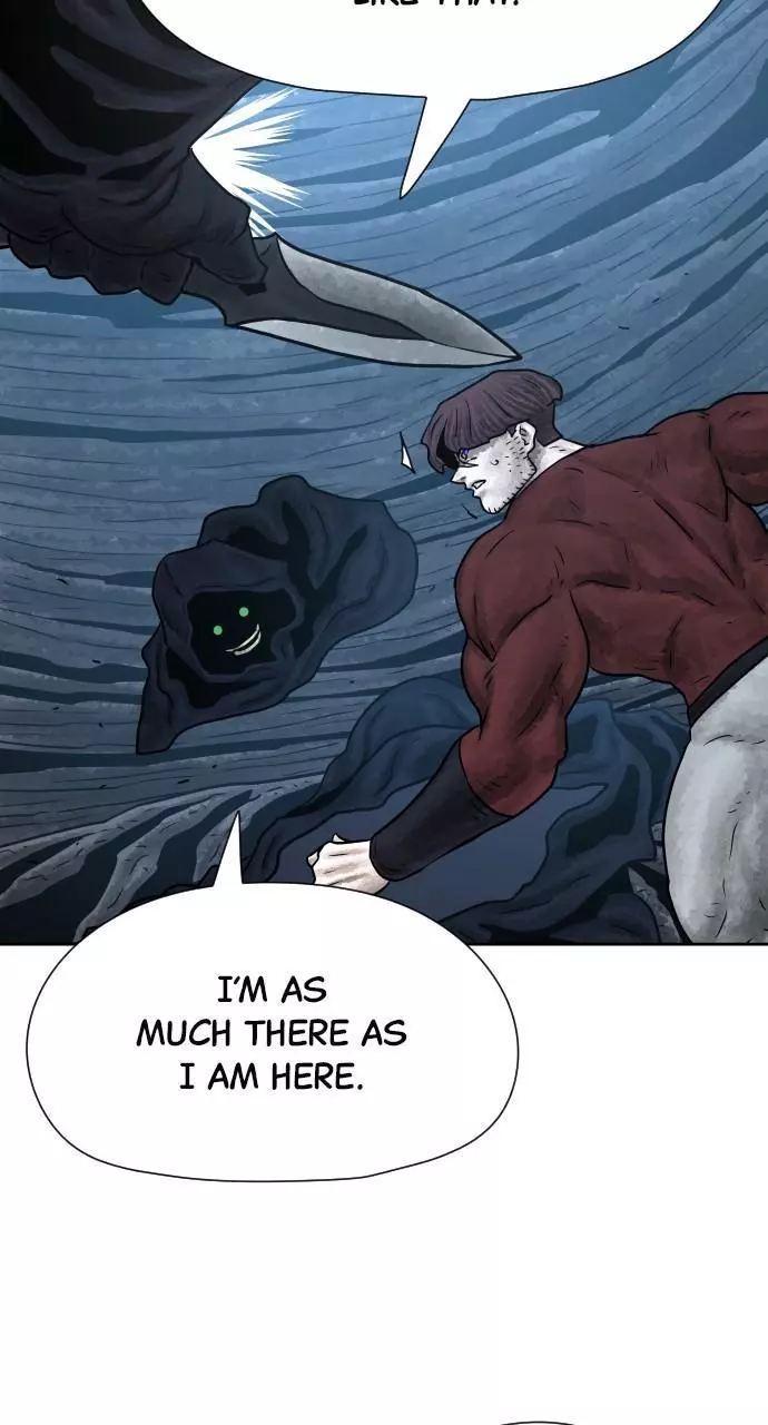 Warrior Executioner Chapter 62 page 68