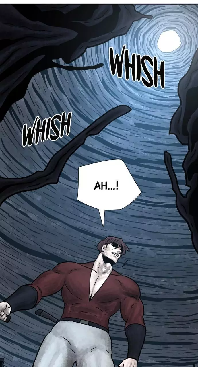 Warrior Executioner Chapter 62 page 75