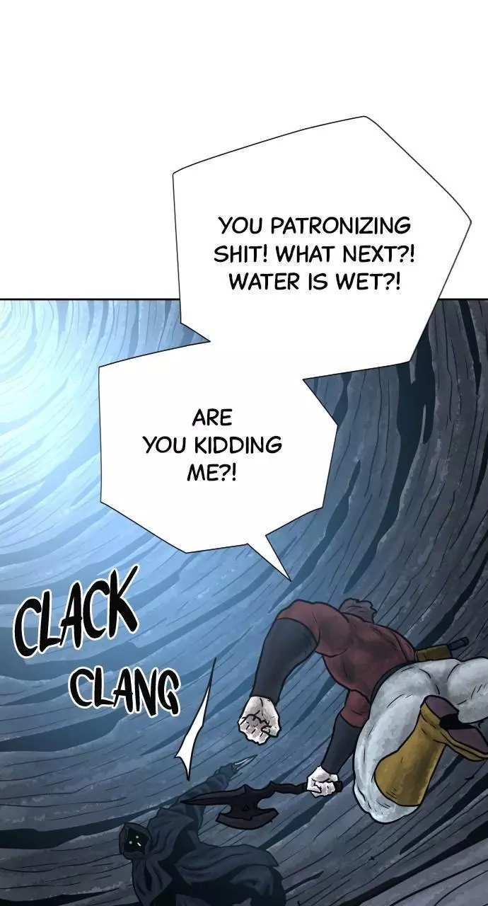 Warrior Executioner Chapter 62 page 63