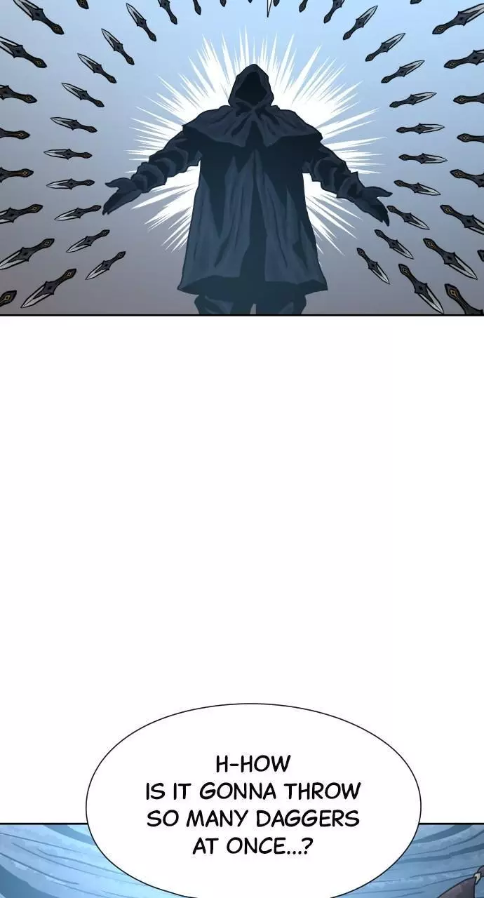 Warrior Executioner Chapter 62 page 95