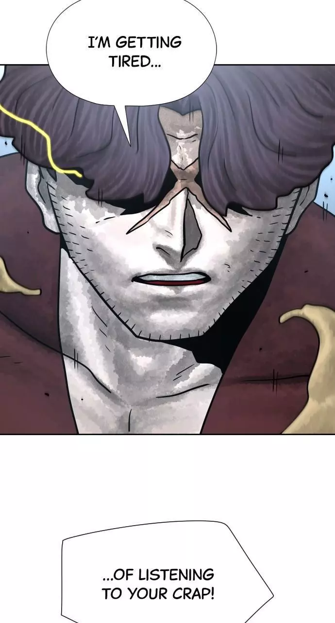 Warrior Executioner Chapter 62 page 83