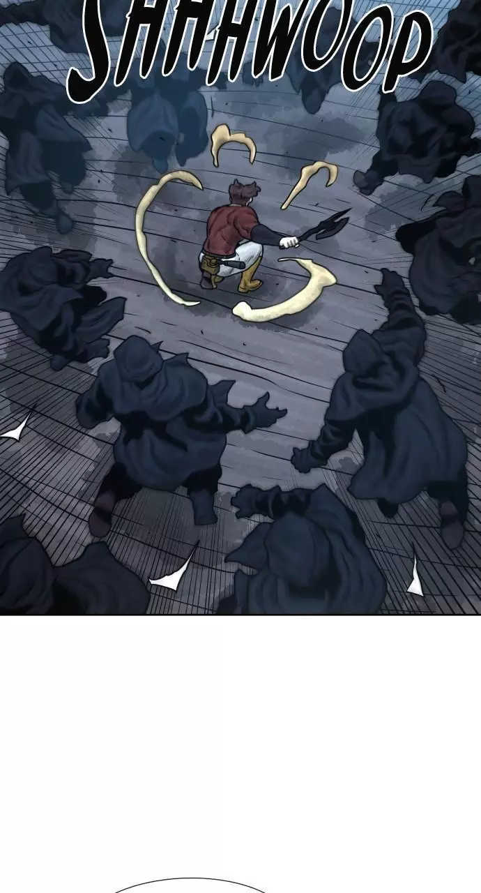 Warrior Executioner Chapter 62 page 82