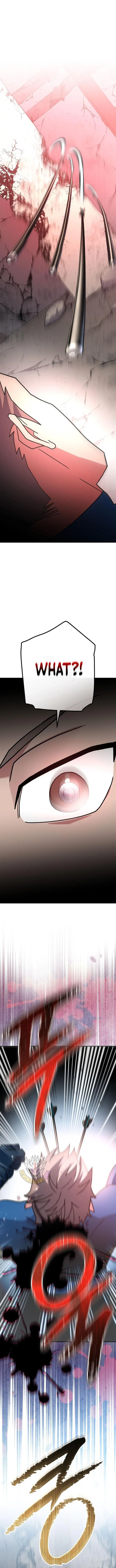 Genius Archer's Livestreaming Chapter 62 page 14