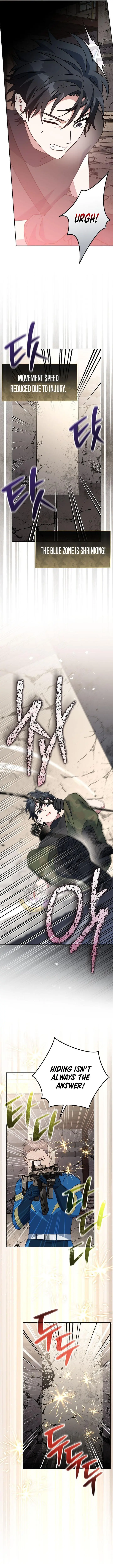 Genius Archer's Livestreaming Chapter 62 page 11