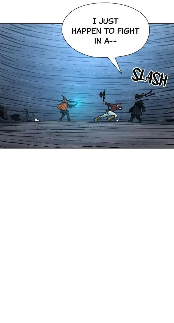 Warrior Executioner Chapter 62 page 91