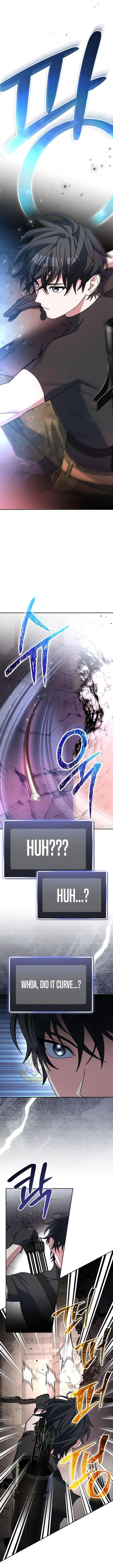 Genius Archer's Livestreaming Chapter 62 page 13